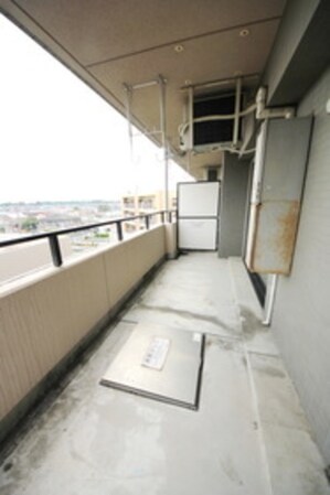 サザントゥリーIIの物件内観写真